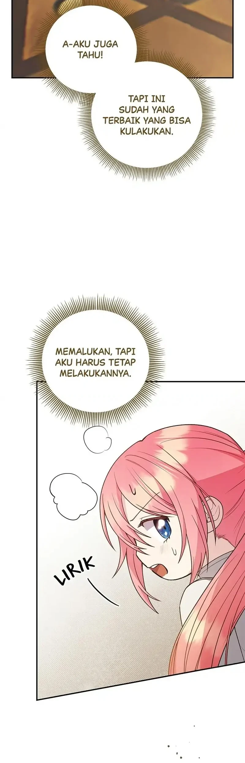 The Youngest Daughter of the Great Magician of a Famous Swordsmanship Family Chapter 10 - halaman 48