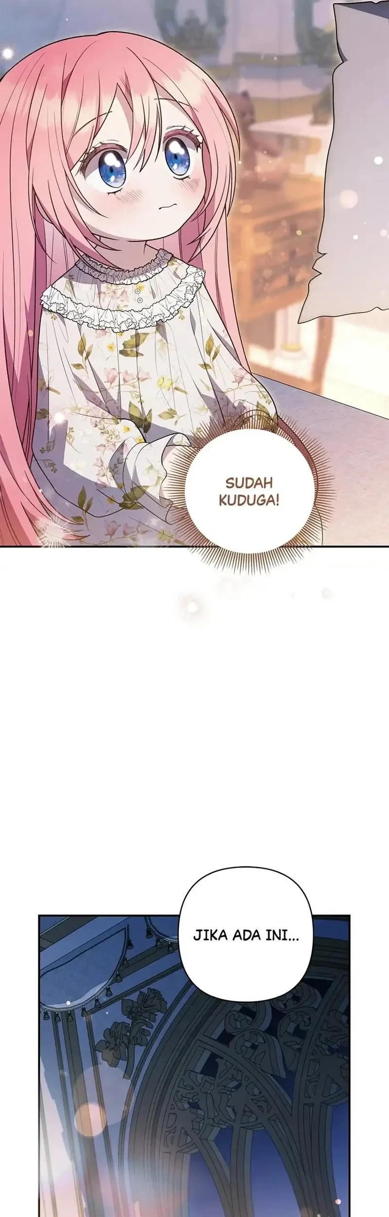 The Youngest Daughter of the Great Magician of a Famous Swordsmanship Family Chapter 10 - halaman 5