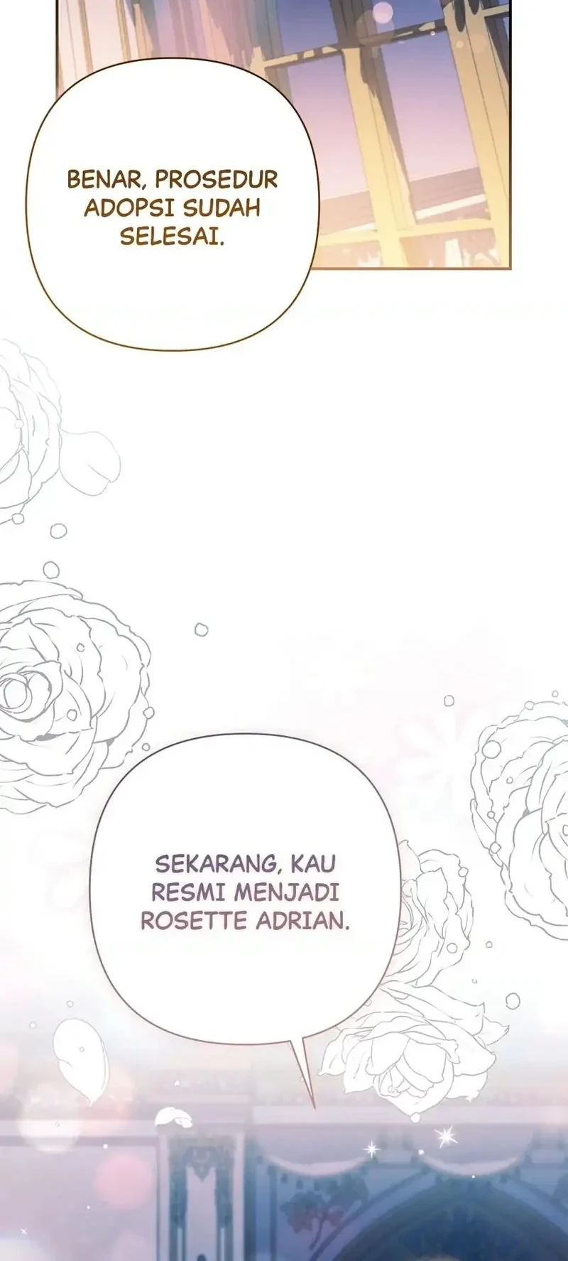 The Youngest Daughter of the Great Magician of a Famous Swordsmanship Family Chapter 10 - halaman 6