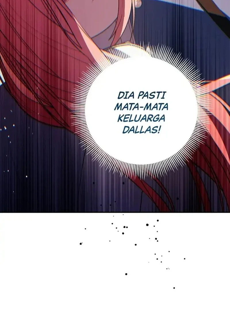 The Youngest Daughter of the Great Magician of a Famous Swordsmanship Family Chapter 11 - halaman 10
