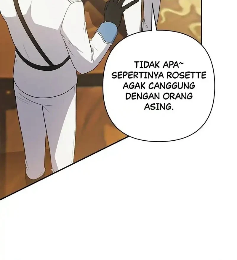 The Youngest Daughter of the Great Magician of a Famous Swordsmanship Family Chapter 11 - halaman 14