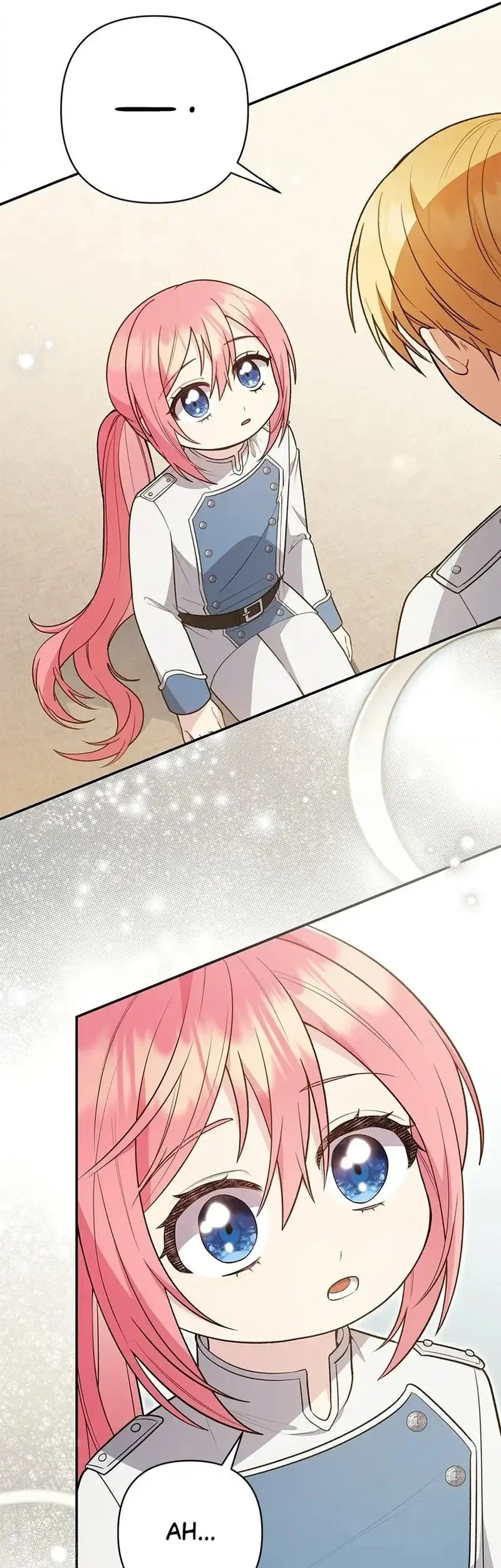 The Youngest Daughter of the Great Magician of a Famous Swordsmanship Family Chapter 11 - halaman 33