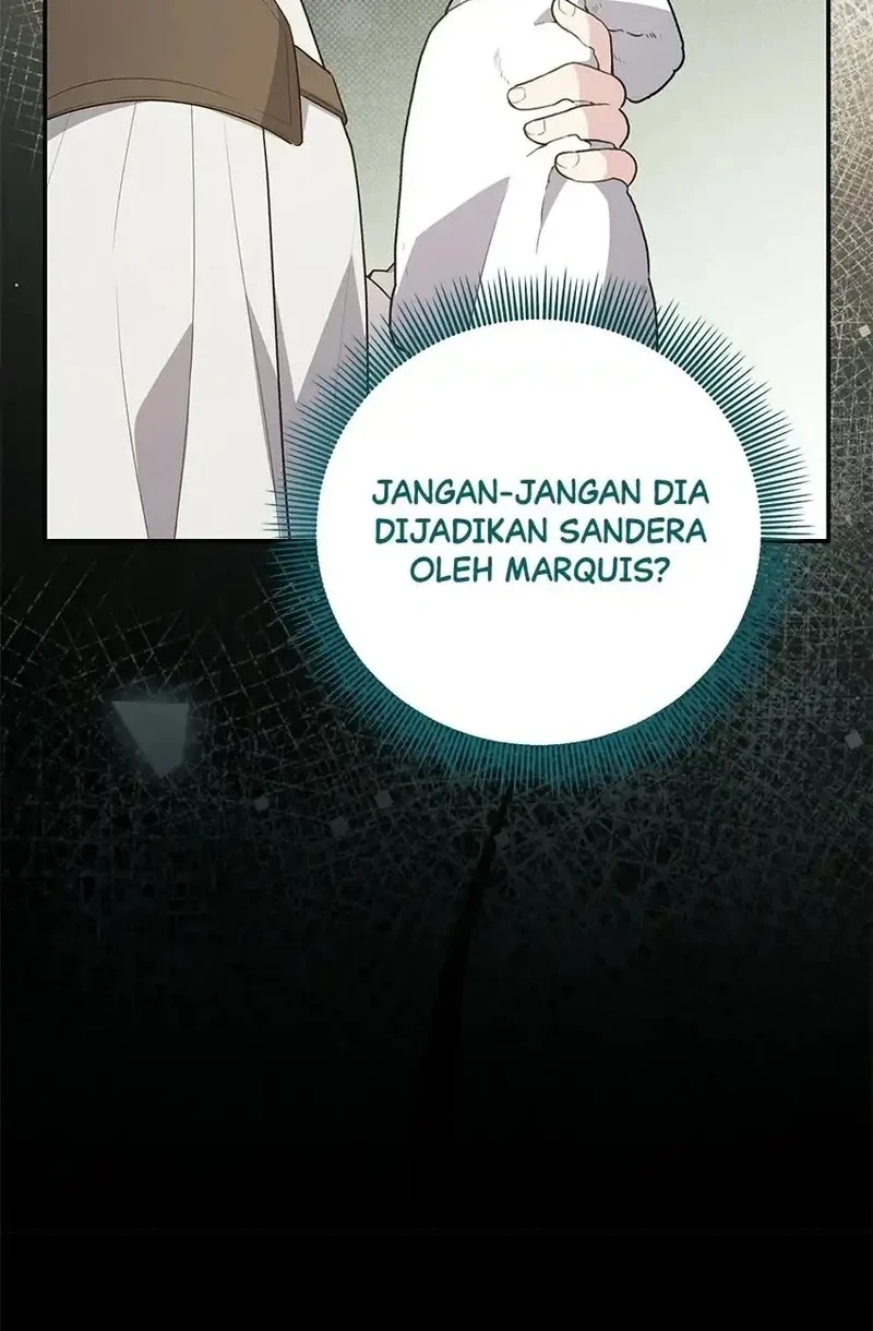 The Youngest Daughter of the Great Magician of a Famous Swordsmanship Family Chapter 11 - halaman 50