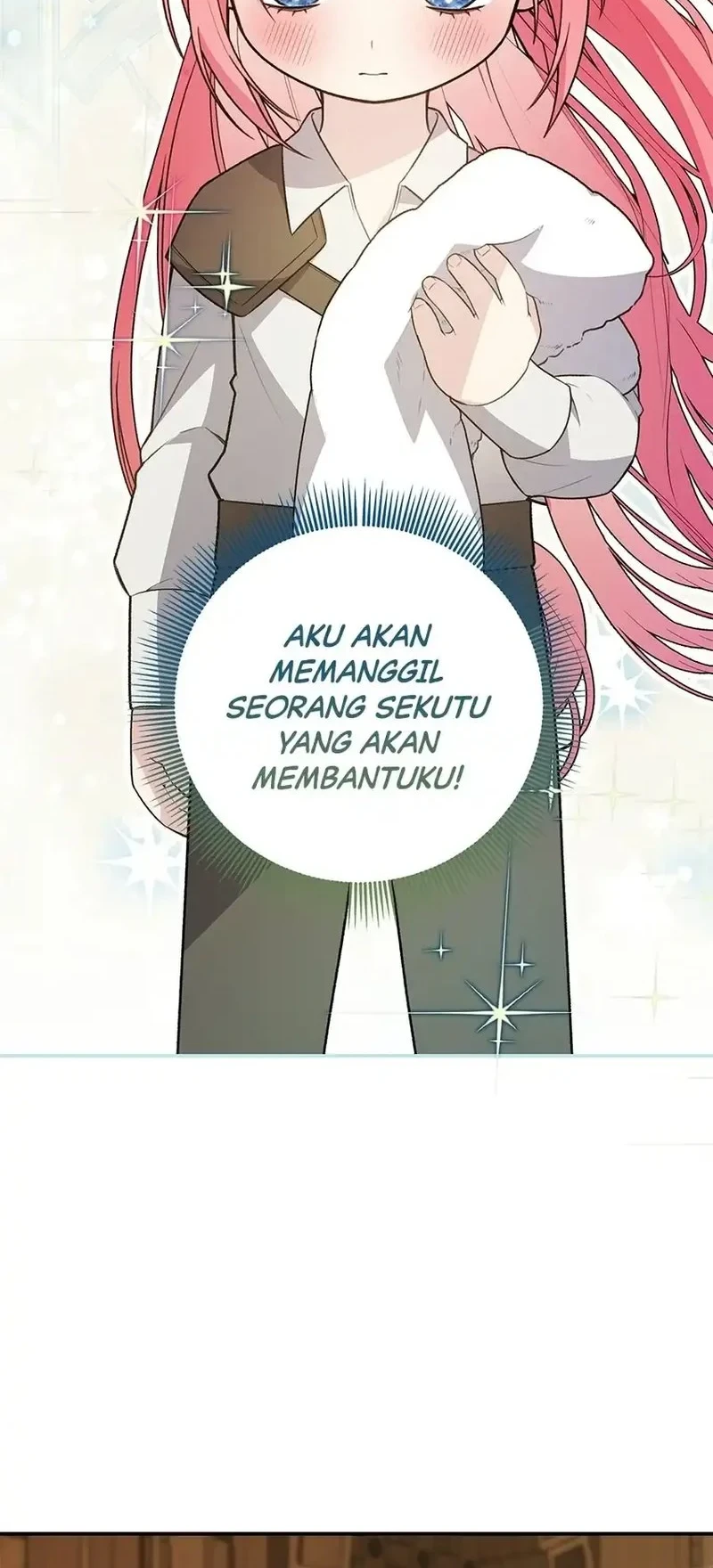 The Youngest Daughter of the Great Magician of a Famous Swordsmanship Family Chapter 11 - halaman 55