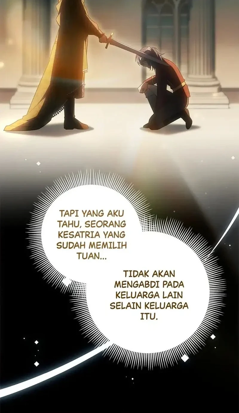 The Youngest Daughter of the Great Magician of a Famous Swordsmanship Family Chapter 11 - halaman 8