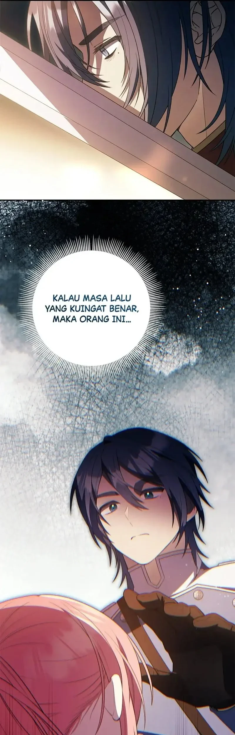 The Youngest Daughter of the Great Magician of a Famous Swordsmanship Family Chapter 11 - halaman 9