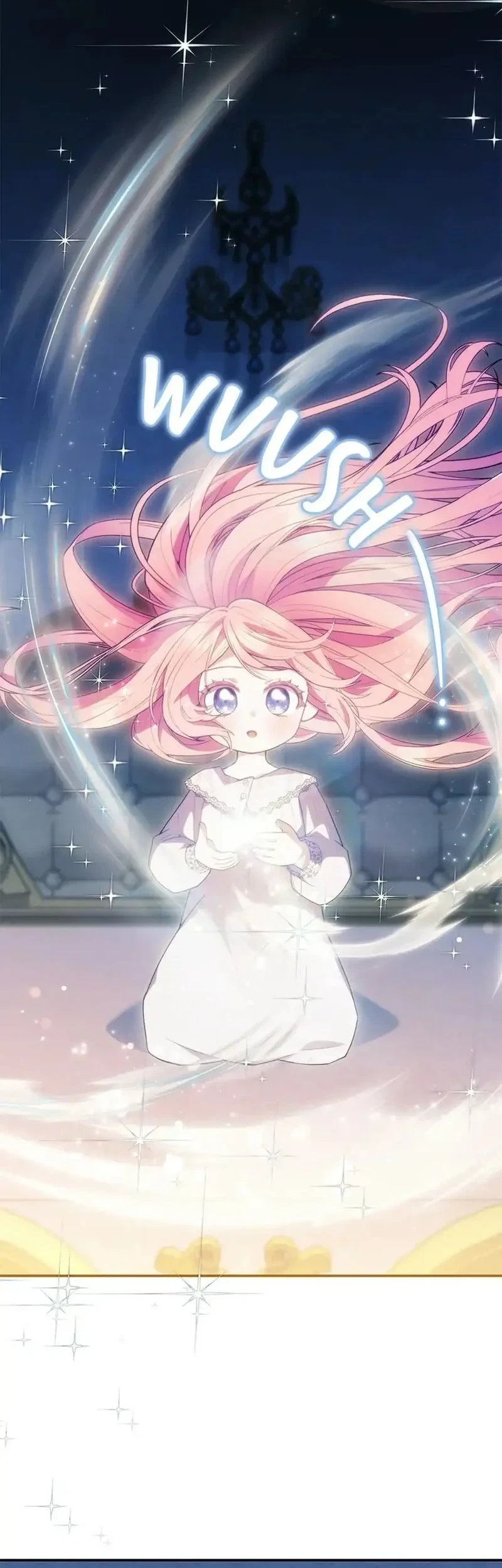 The Youngest Daughter of the Great Magician of a Famous Swordsmanship Family Chapter 12 - halaman 10