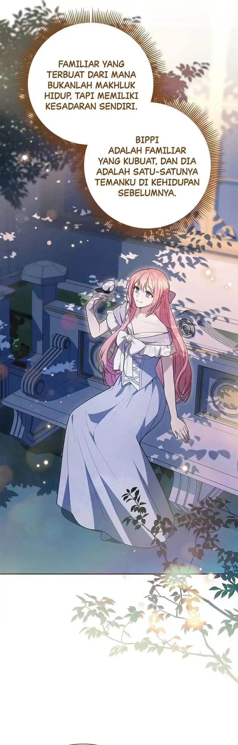 The Youngest Daughter of the Great Magician of a Famous Swordsmanship Family Chapter 12 - halaman 23
