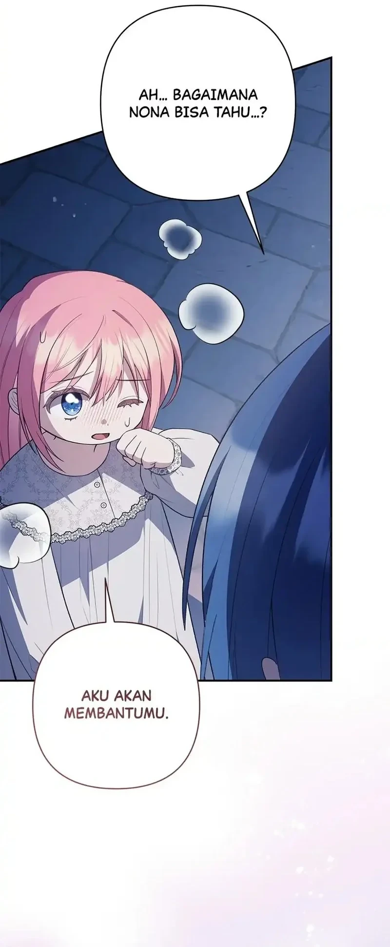 The Youngest Daughter of the Great Magician of a Famous Swordsmanship Family Chapter 12 - halaman 39