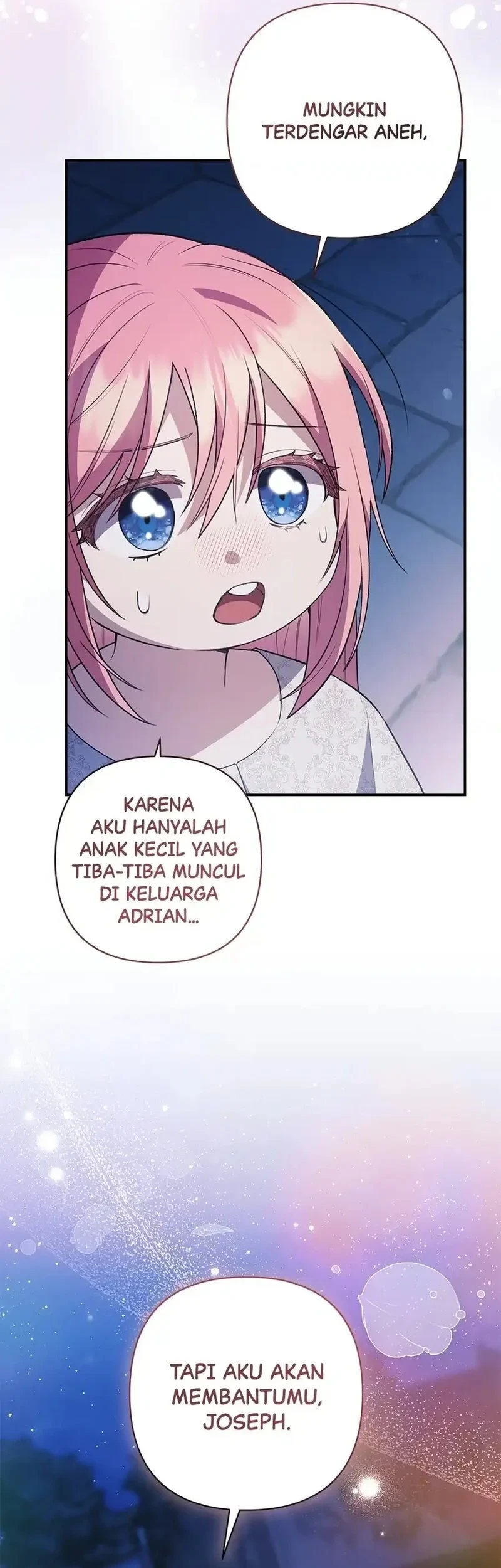 The Youngest Daughter of the Great Magician of a Famous Swordsmanship Family Chapter 12 - halaman 40