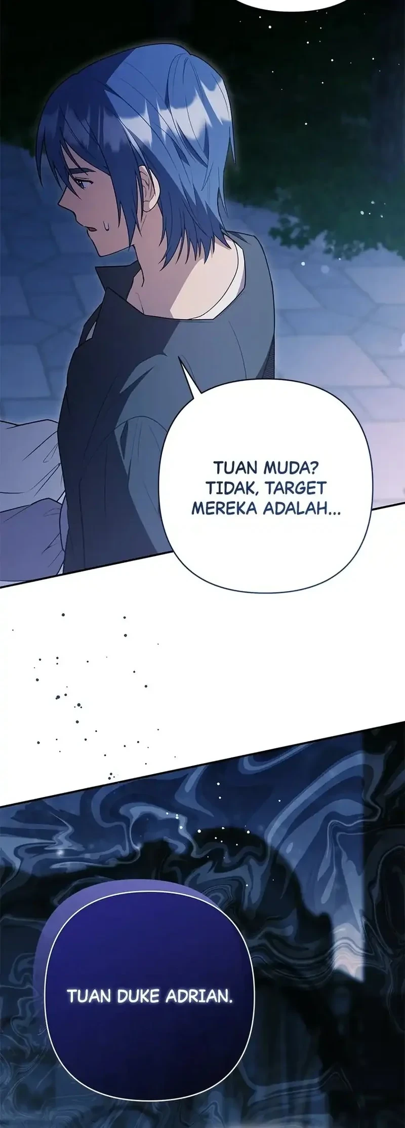 The Youngest Daughter of the Great Magician of a Famous Swordsmanship Family Chapter 12 - halaman 51