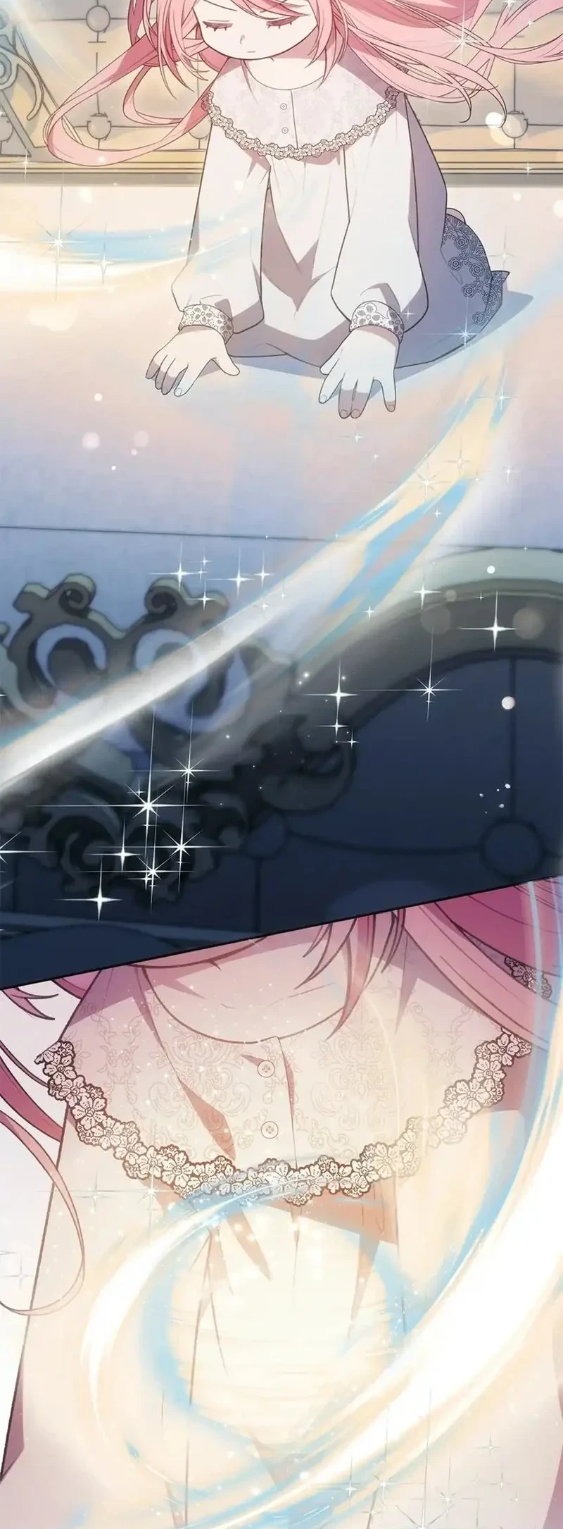 The Youngest Daughter of the Great Magician of a Famous Swordsmanship Family Chapter 12 - halaman 8