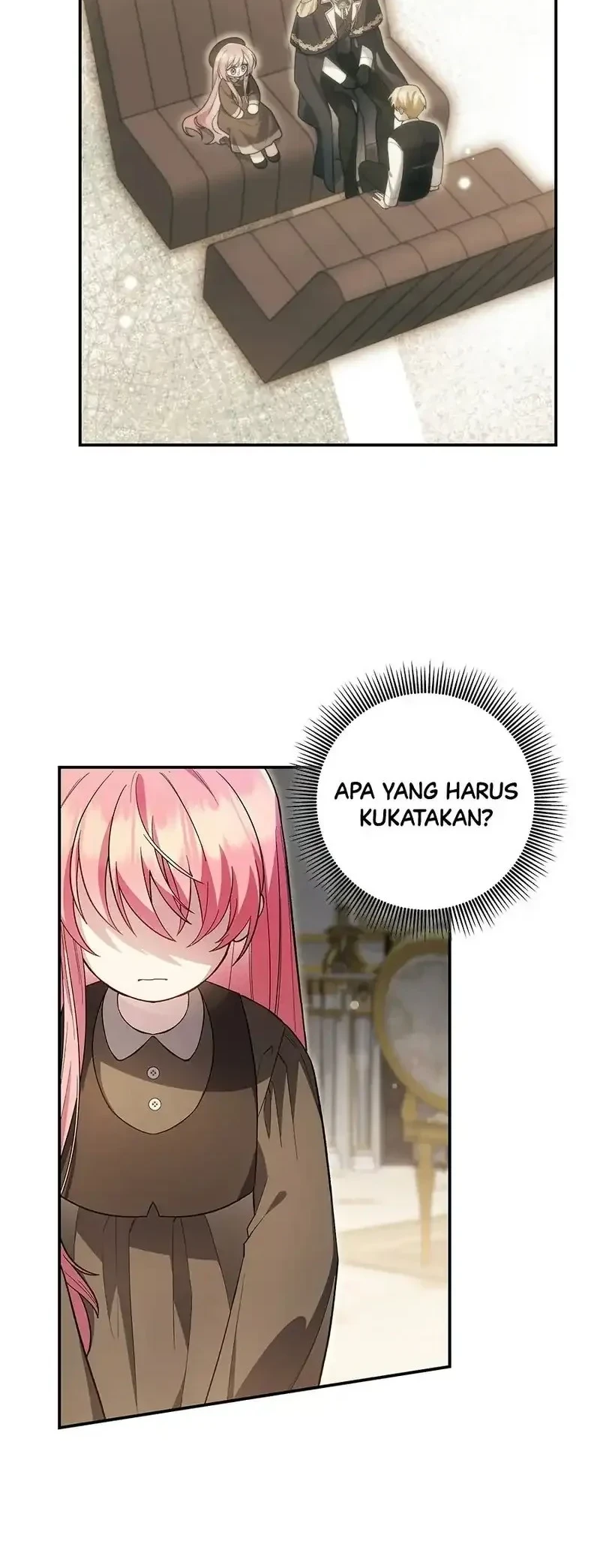The Youngest Daughter of the Great Magician of a Famous Swordsmanship Family Chapter 2 - halaman 10