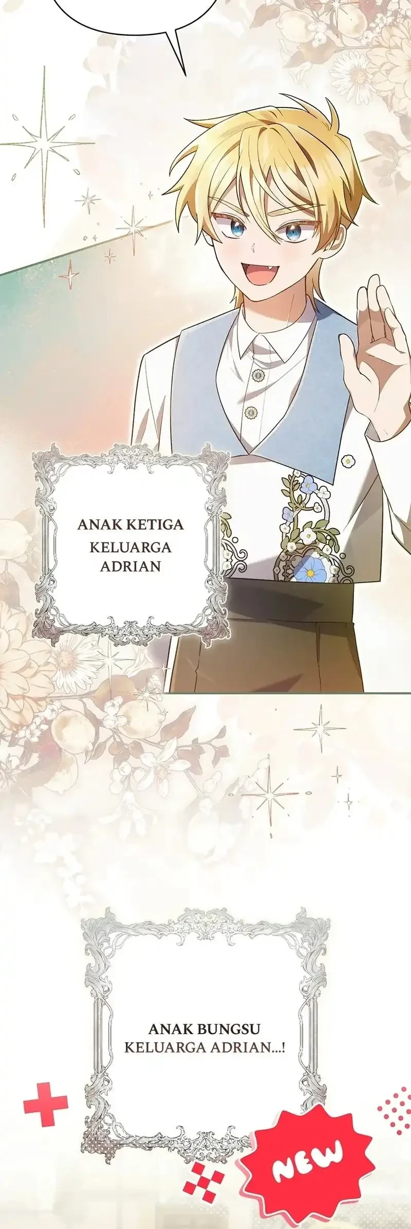 The Youngest Daughter of the Great Magician of a Famous Swordsmanship Family Chapter 2 - halaman 2