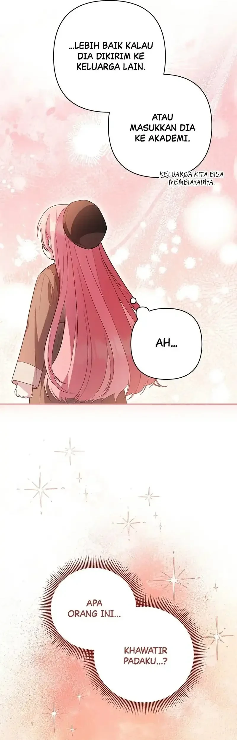 The Youngest Daughter of the Great Magician of a Famous Swordsmanship Family Chapter 2 - halaman 26