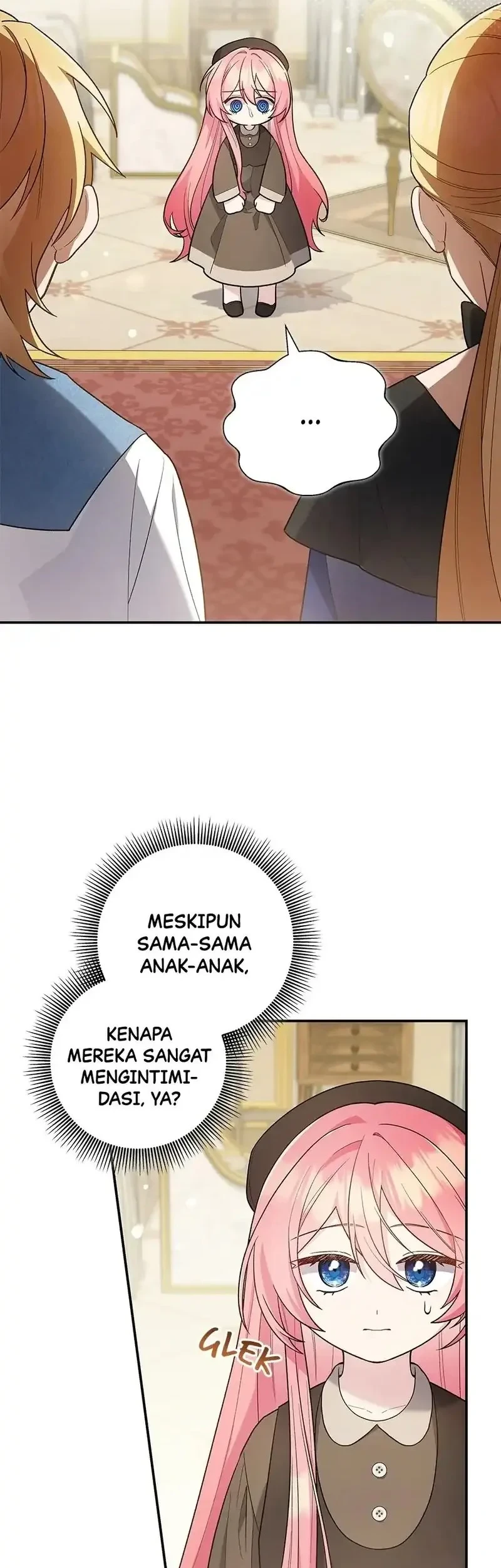 The Youngest Daughter of the Great Magician of a Famous Swordsmanship Family Chapter 2 - halaman 3