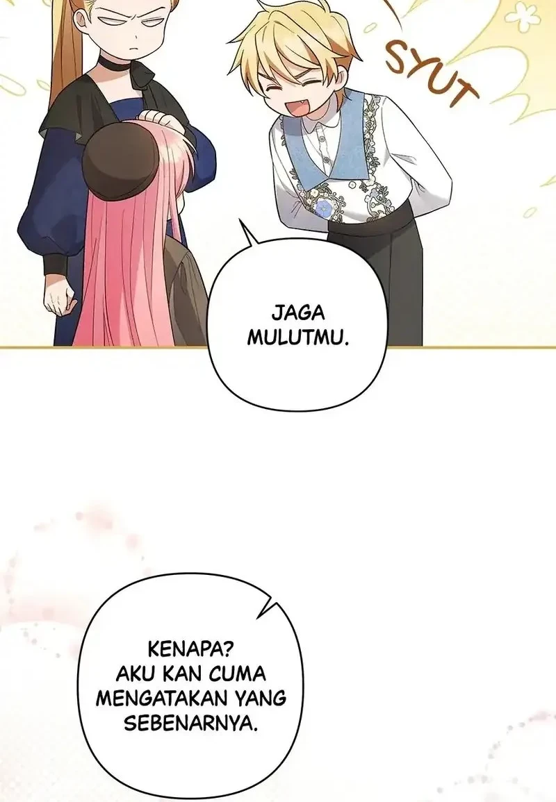 The Youngest Daughter of the Great Magician of a Famous Swordsmanship Family Chapter 2 - halaman 33