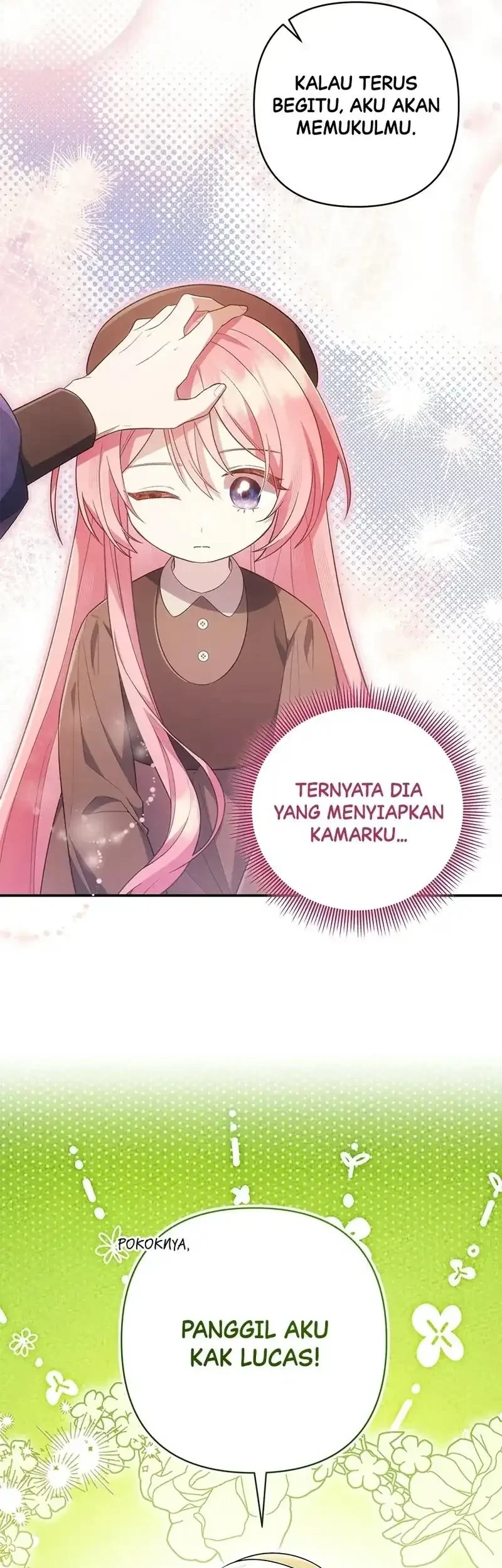 The Youngest Daughter of the Great Magician of a Famous Swordsmanship Family Chapter 2 - halaman 34