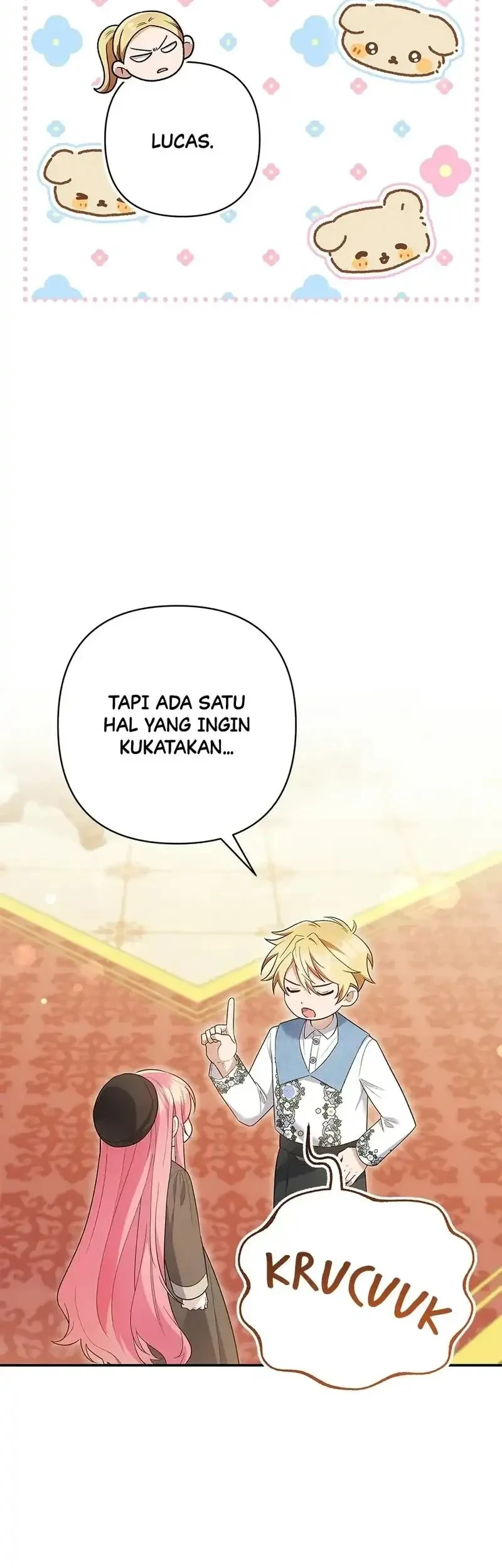 The Youngest Daughter of the Great Magician of a Famous Swordsmanship Family Chapter 2 - halaman 36
