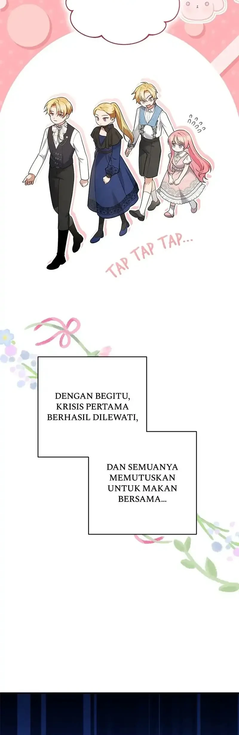 The Youngest Daughter of the Great Magician of a Famous Swordsmanship Family Chapter 2 - halaman 39