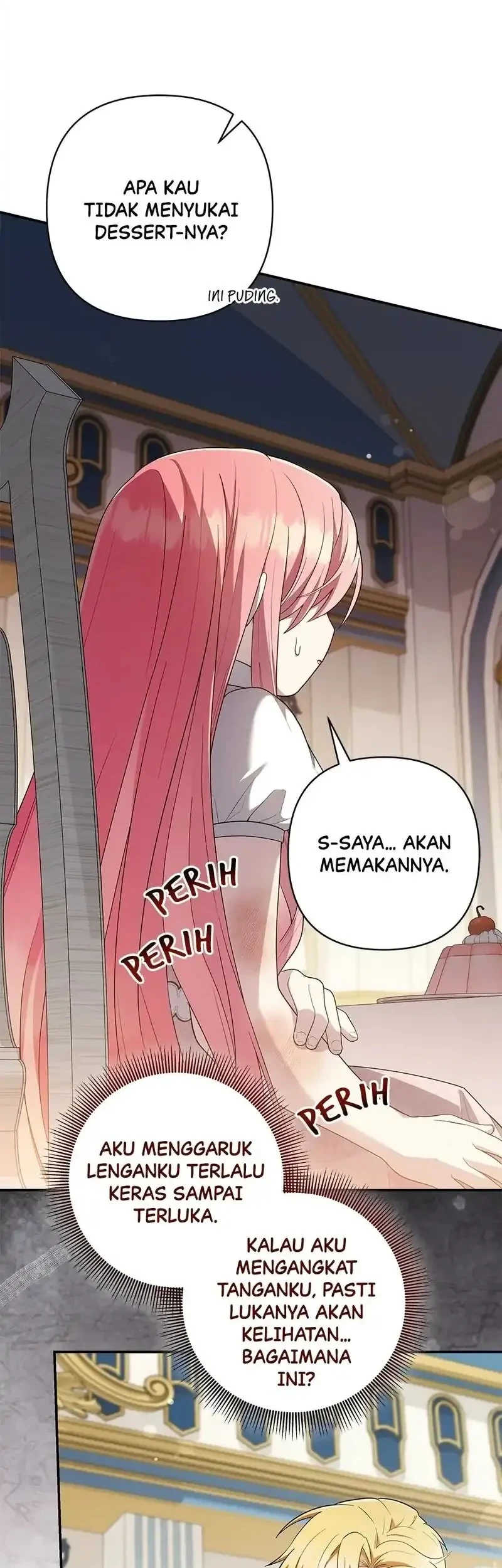 The Youngest Daughter of the Great Magician of a Famous Swordsmanship Family Chapter 2 - halaman 50