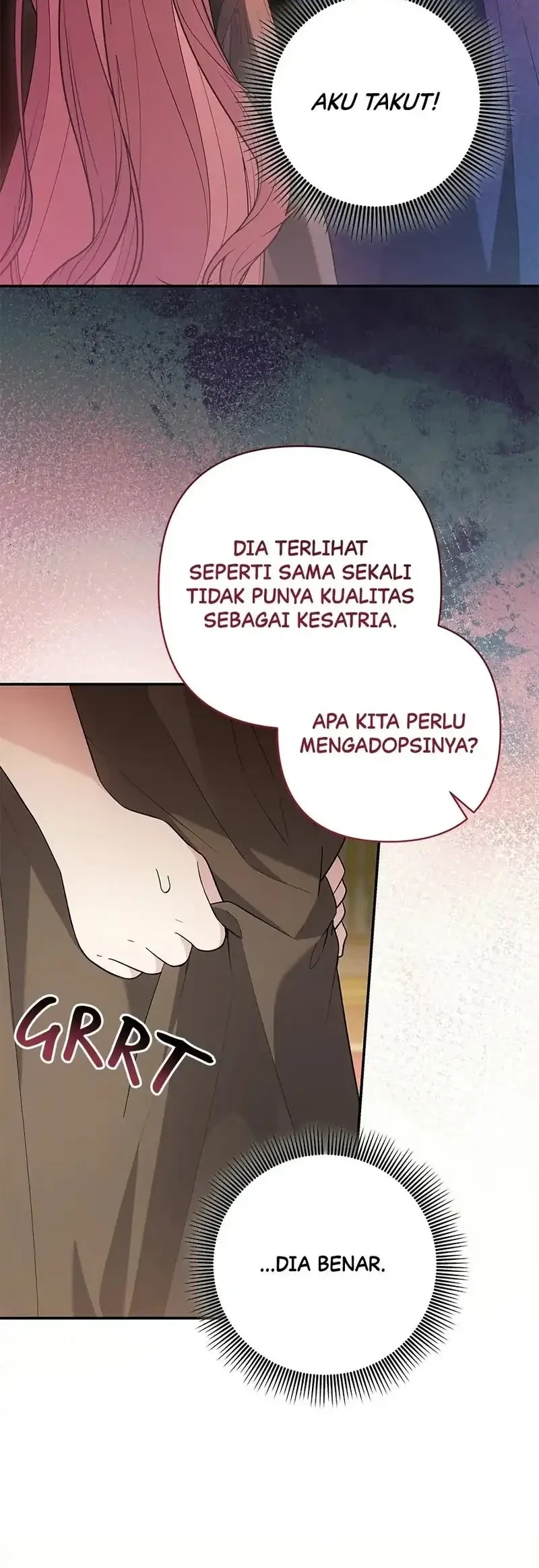 The Youngest Daughter of the Great Magician of a Famous Swordsmanship Family Chapter 2 - halaman 8