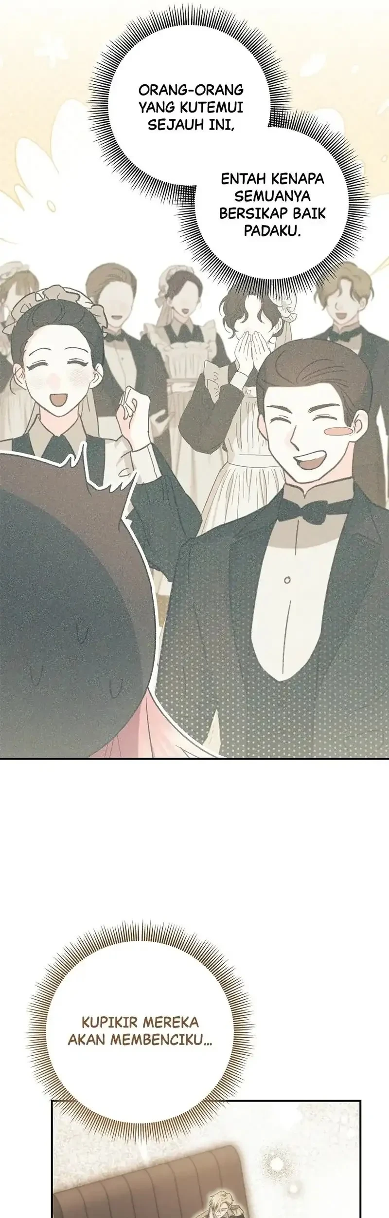 The Youngest Daughter of the Great Magician of a Famous Swordsmanship Family Chapter 2 - halaman 9