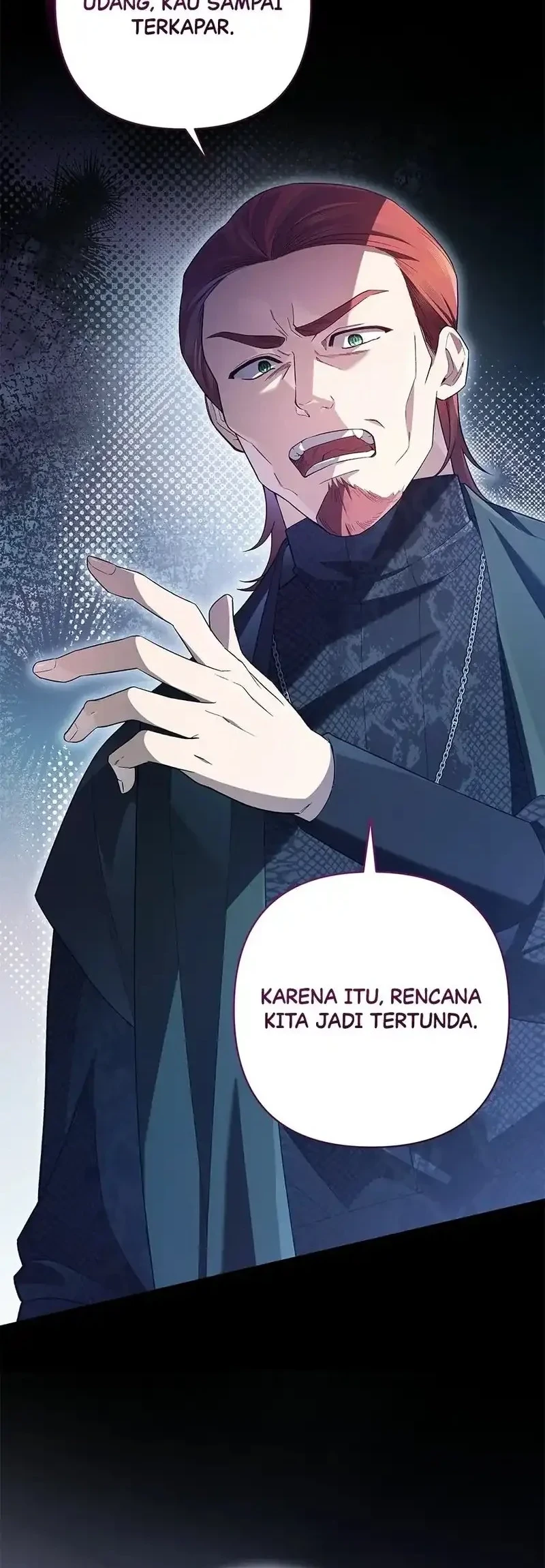 The Youngest Daughter of the Great Magician of a Famous Swordsmanship Family Chapter 3 - halaman 10