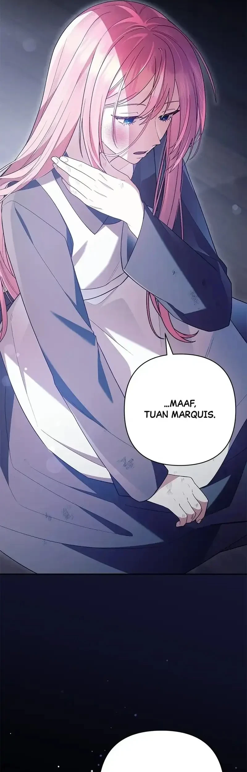 The Youngest Daughter of the Great Magician of a Famous Swordsmanship Family Chapter 3 - halaman 11