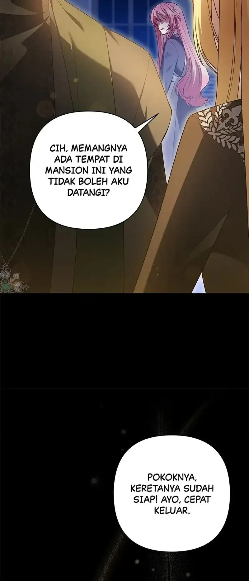 The Youngest Daughter of the Great Magician of a Famous Swordsmanship Family Chapter 3 - halaman 18