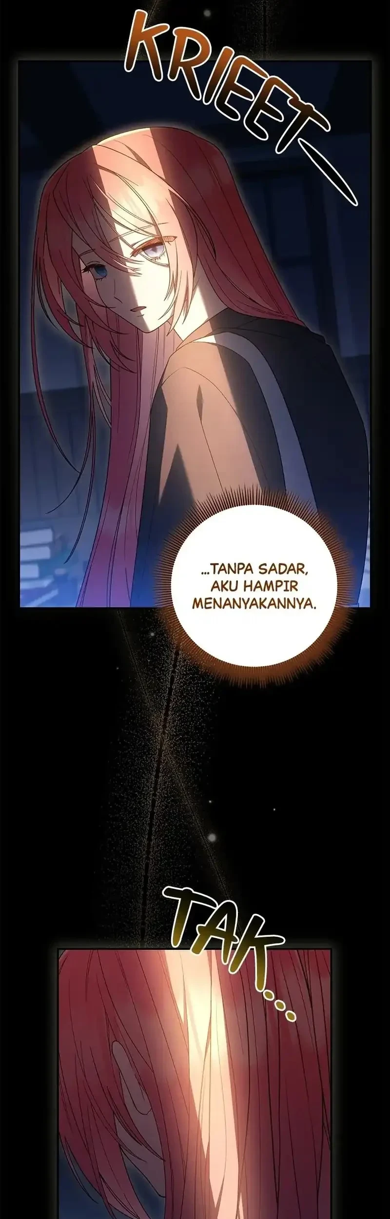 The Youngest Daughter of the Great Magician of a Famous Swordsmanship Family Chapter 3 - halaman 19