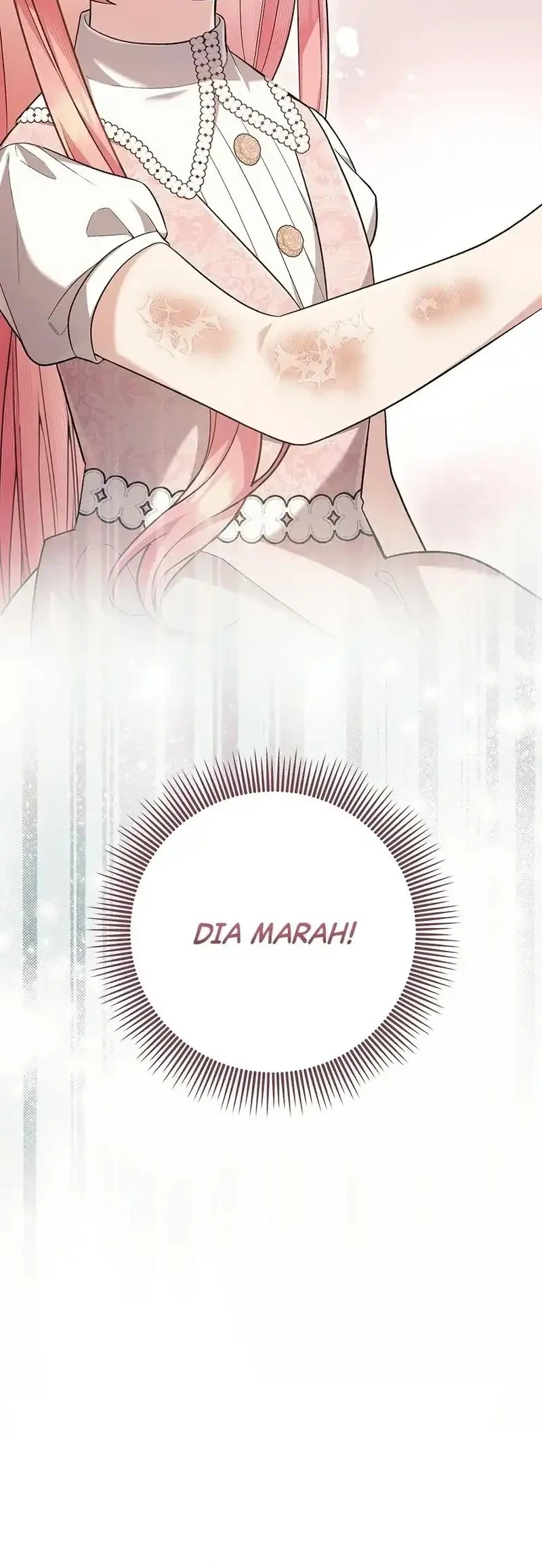 The Youngest Daughter of the Great Magician of a Famous Swordsmanship Family Chapter 3 - halaman 2
