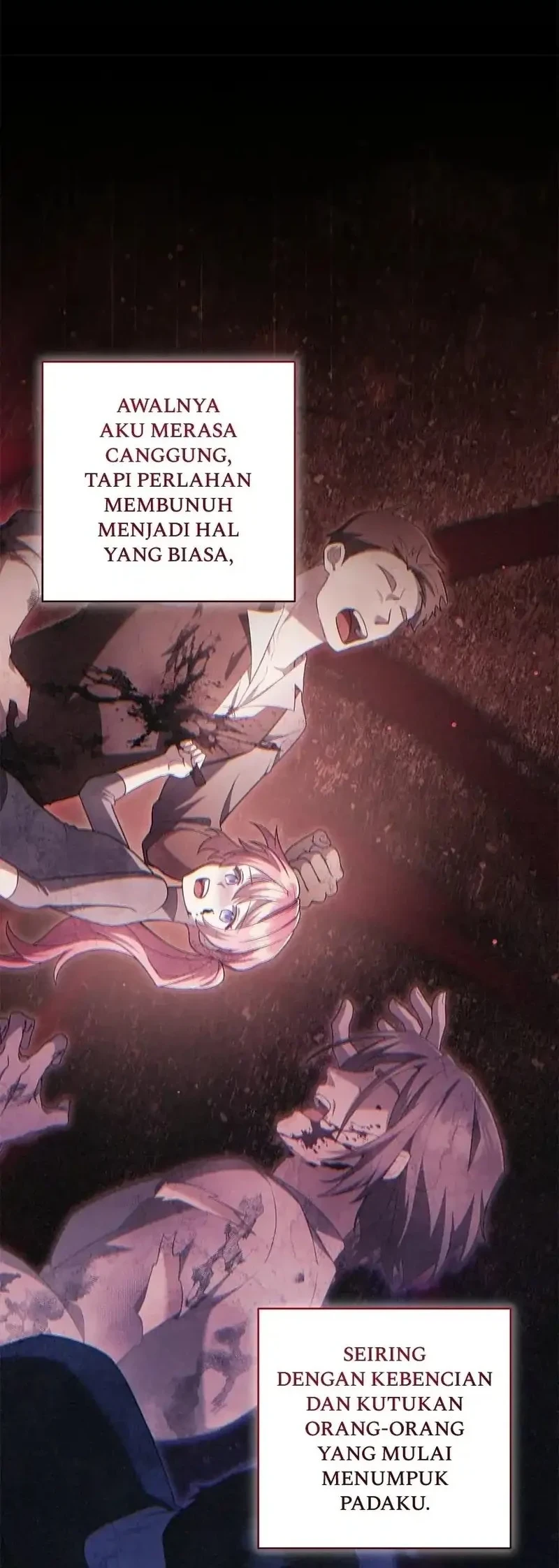 The Youngest Daughter of the Great Magician of a Famous Swordsmanship Family Chapter 3 - halaman 24