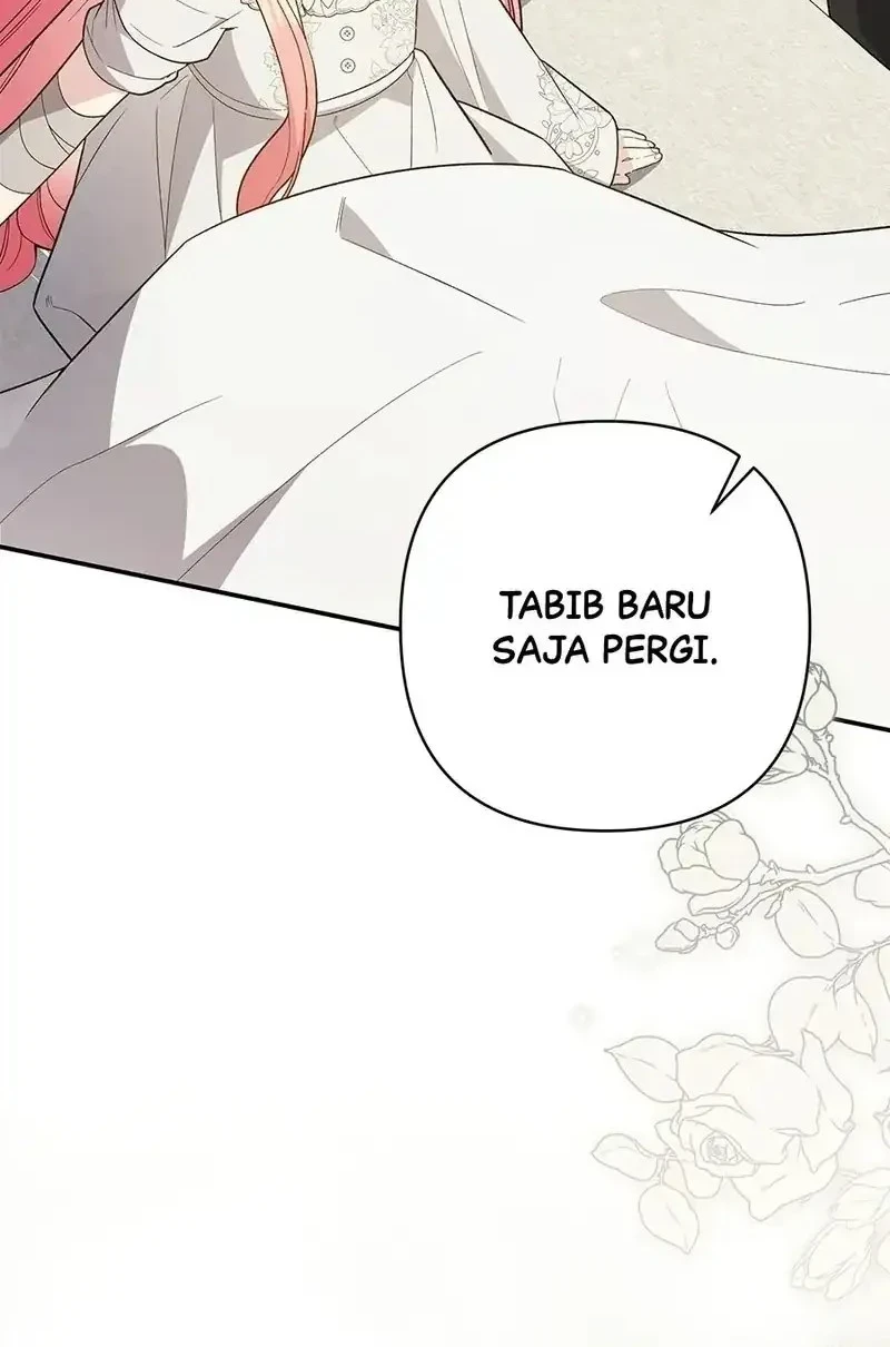The Youngest Daughter of the Great Magician of a Famous Swordsmanship Family Chapter 3 - halaman 32
