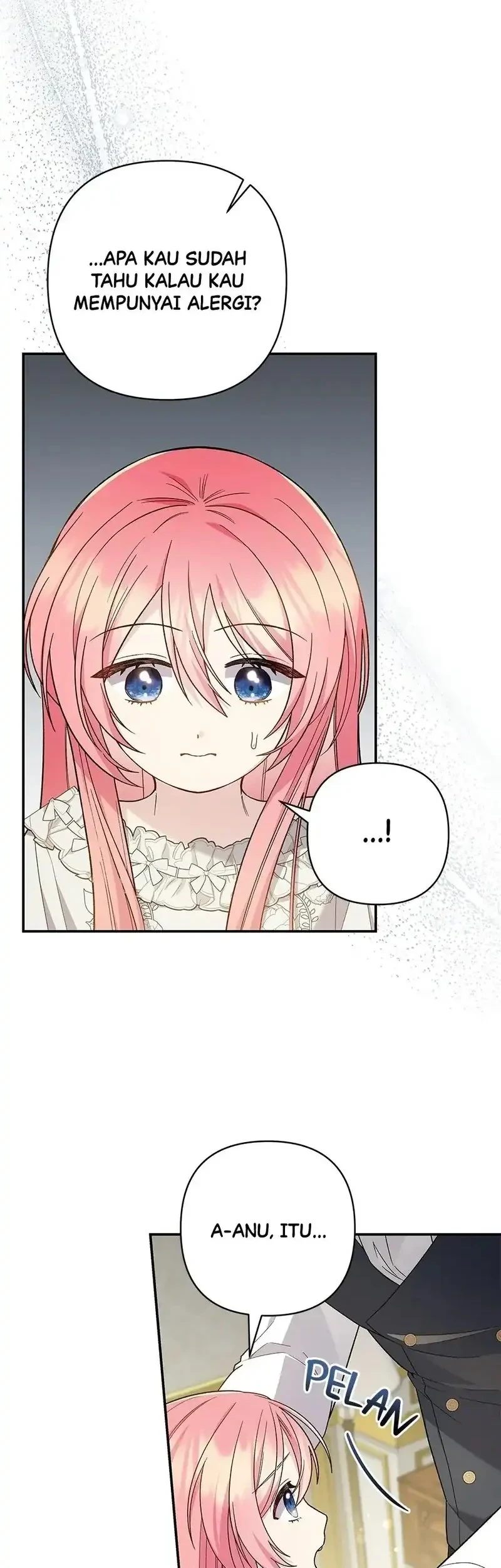 The Youngest Daughter of the Great Magician of a Famous Swordsmanship Family Chapter 3 - halaman 39