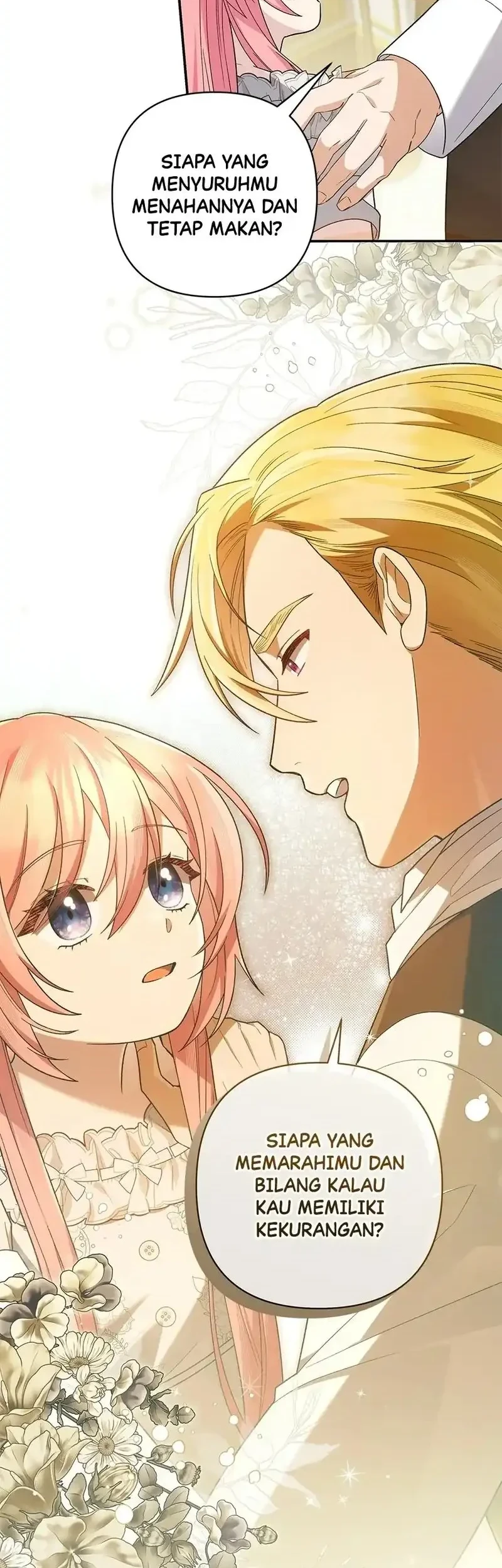 The Youngest Daughter of the Great Magician of a Famous Swordsmanship Family Chapter 3 - halaman 40