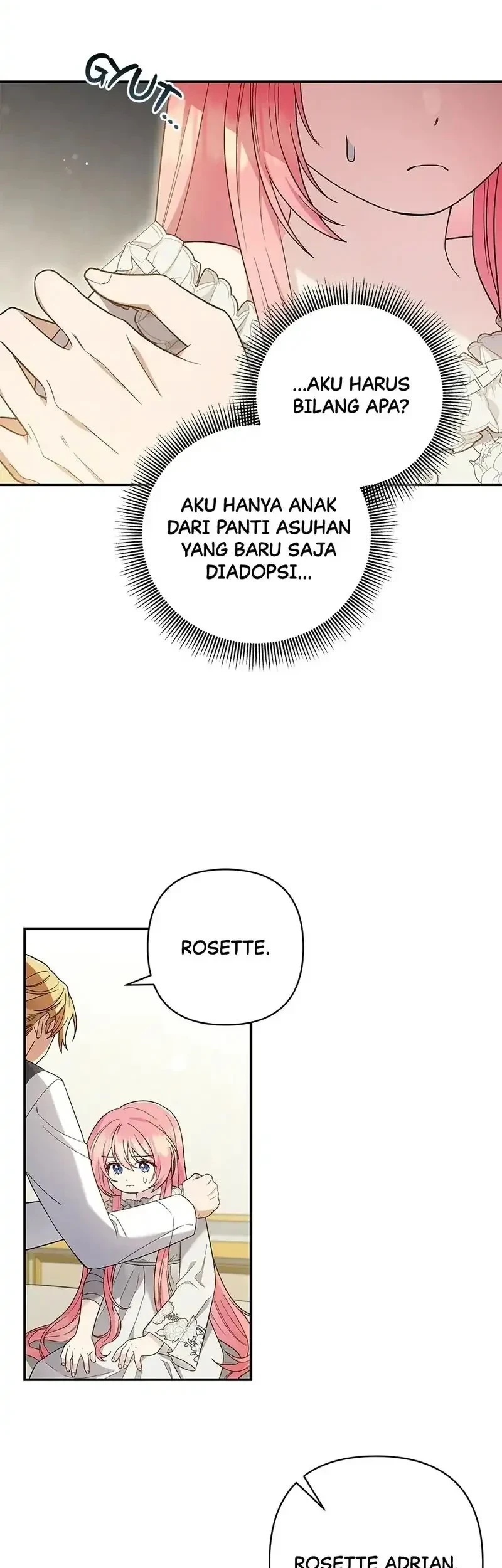 The Youngest Daughter of the Great Magician of a Famous Swordsmanship Family Chapter 3 - halaman 42