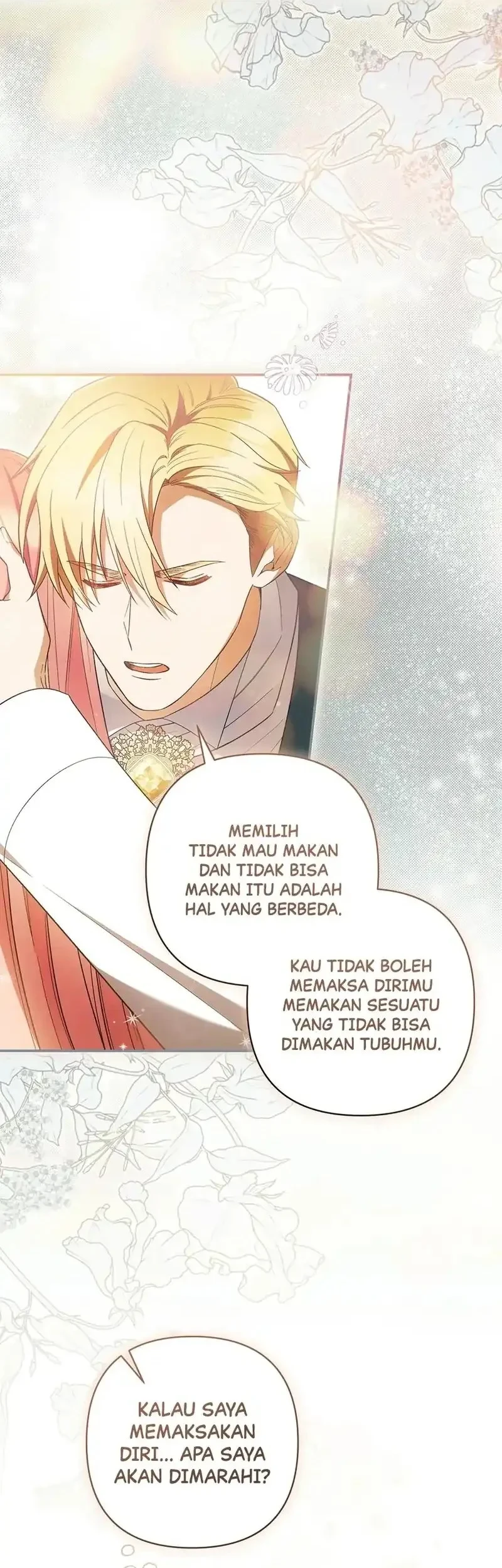 The Youngest Daughter of the Great Magician of a Famous Swordsmanship Family Chapter 3 - halaman 46