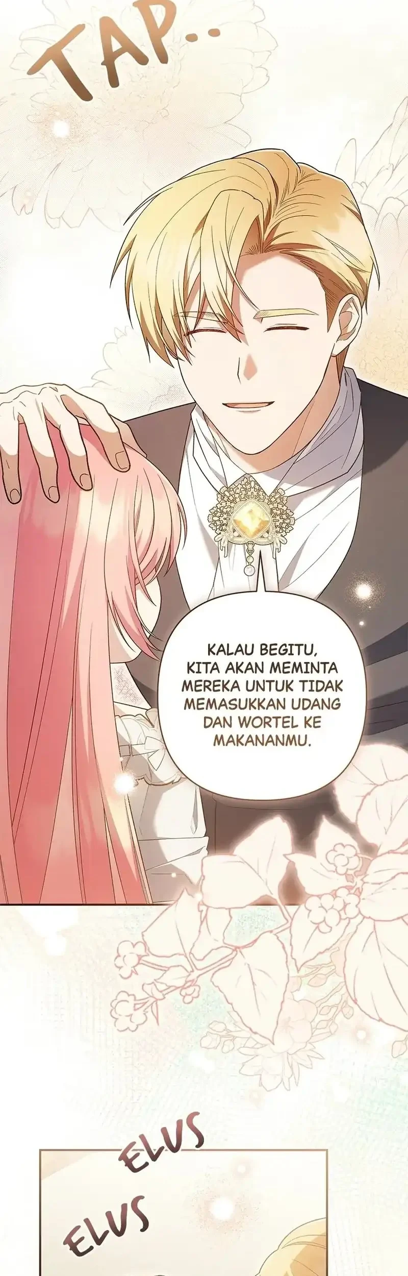 The Youngest Daughter of the Great Magician of a Famous Swordsmanship Family Chapter 3 - halaman 52