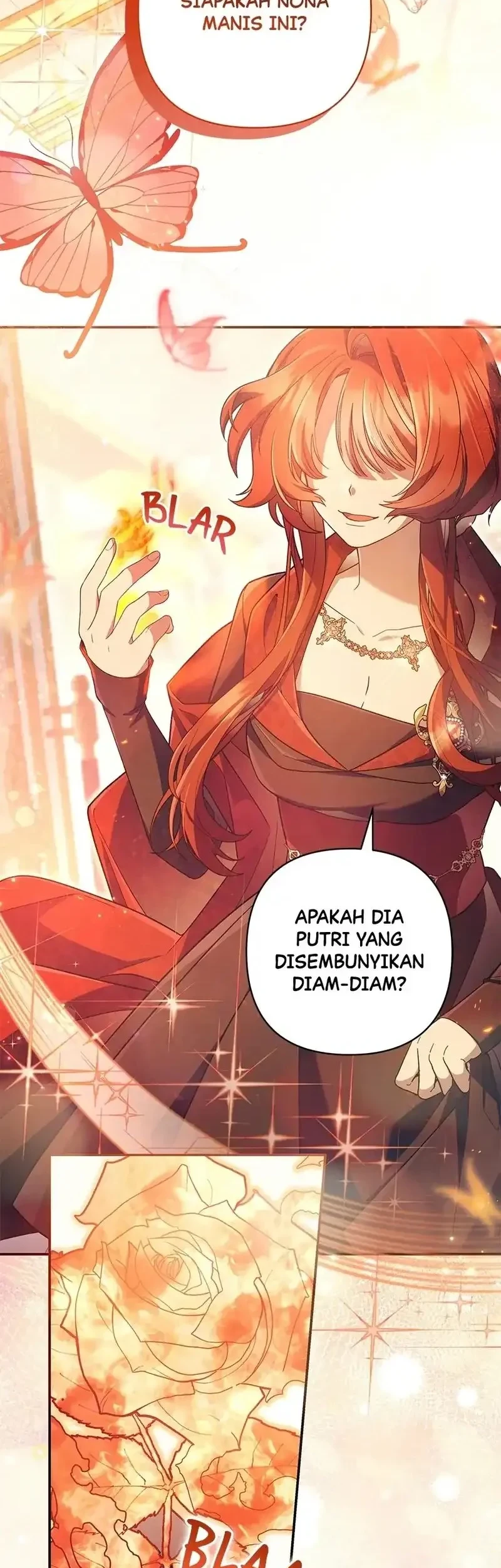 The Youngest Daughter of the Great Magician of a Famous Swordsmanship Family Chapter 3 - halaman 59