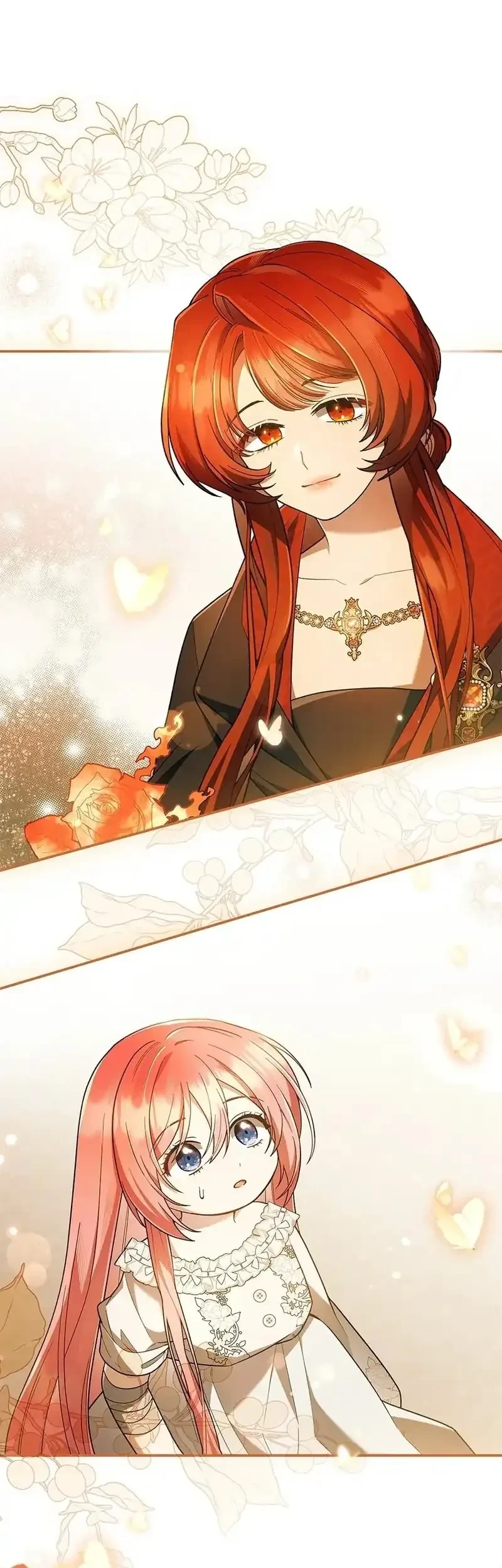 The Youngest Daughter of the Great Magician of a Famous Swordsmanship Family Chapter 4 - halaman 1