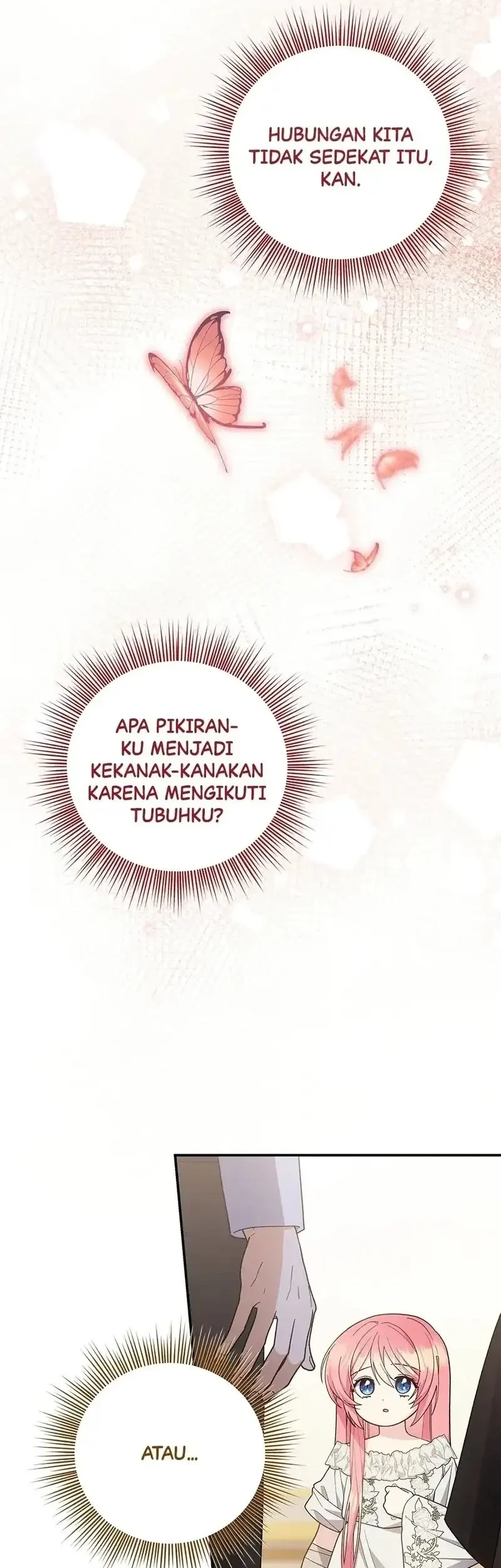 The Youngest Daughter of the Great Magician of a Famous Swordsmanship Family Chapter 4 - halaman 13