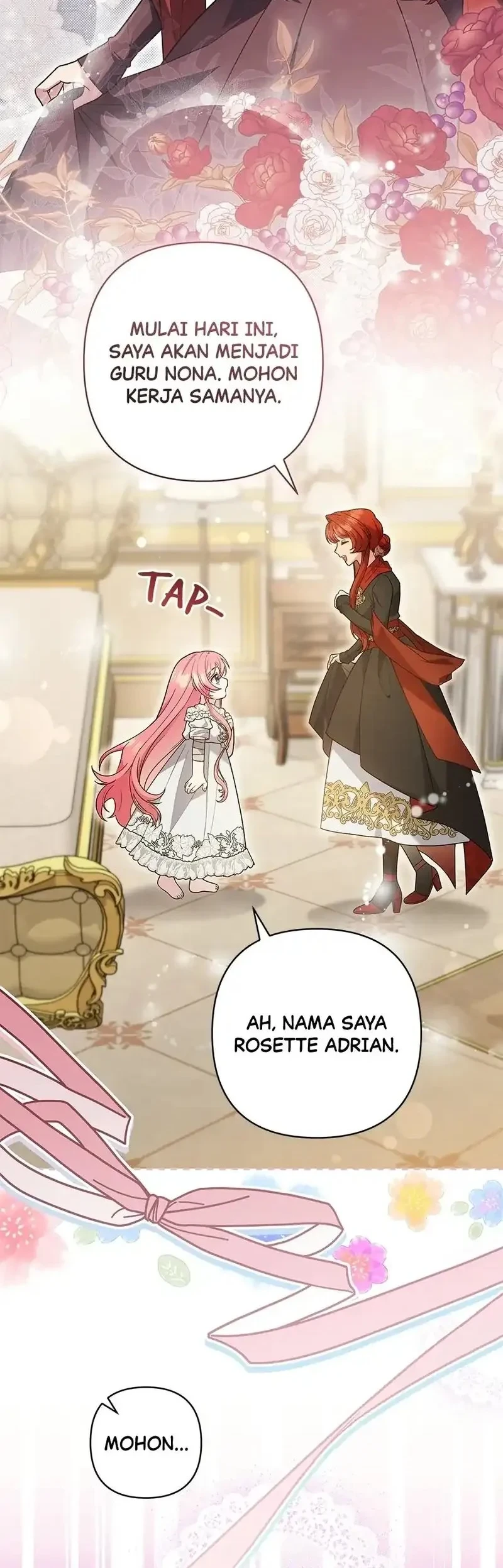The Youngest Daughter of the Great Magician of a Famous Swordsmanship Family Chapter 4 - halaman 16