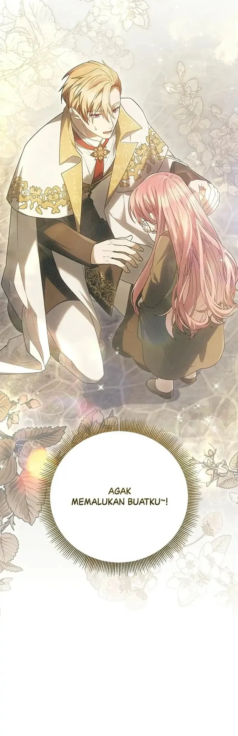 The Youngest Daughter of the Great Magician of a Famous Swordsmanship Family Chapter 4 - halaman 24