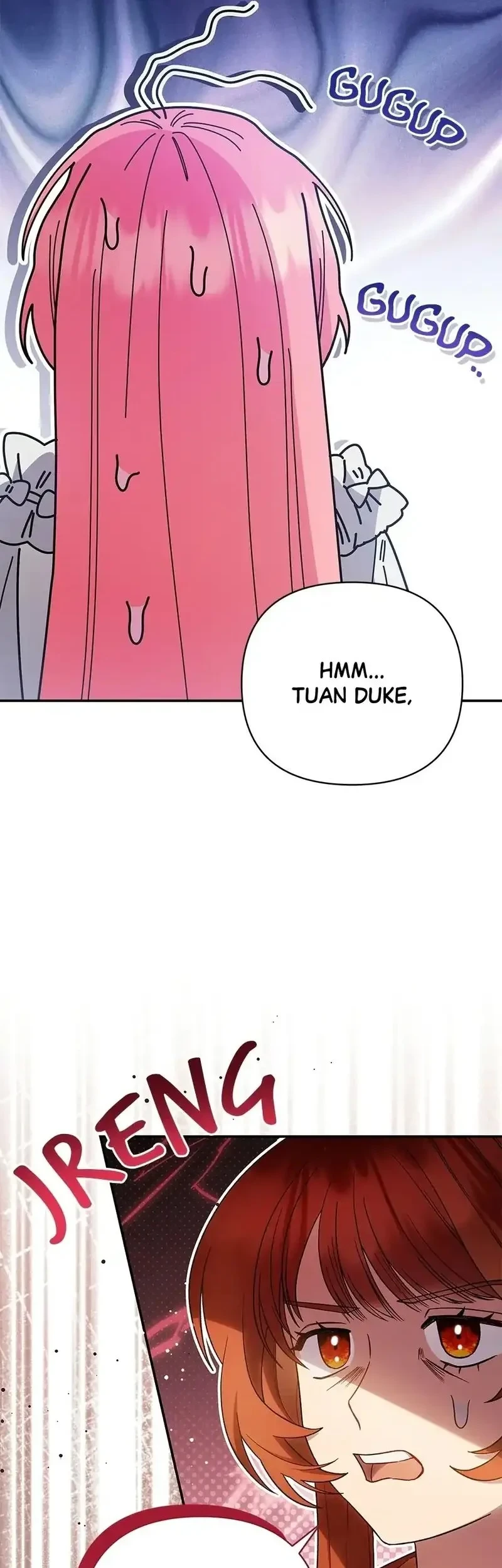 The Youngest Daughter of the Great Magician of a Famous Swordsmanship Family Chapter 4 - halaman 27