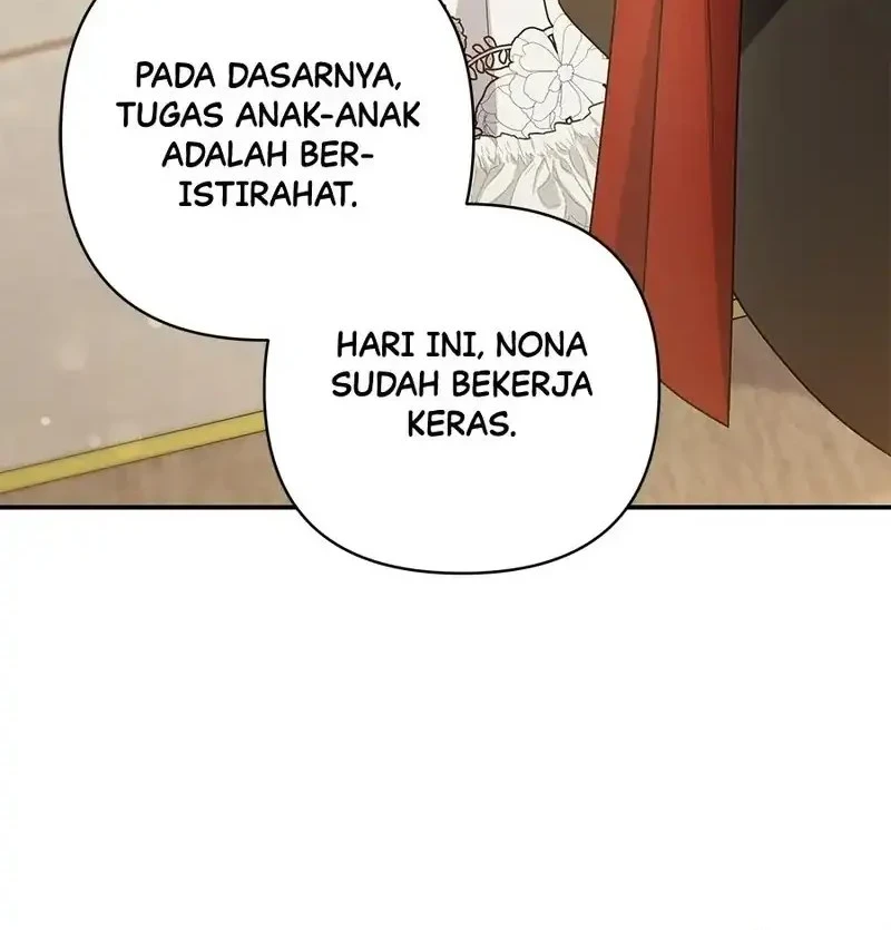 The Youngest Daughter of the Great Magician of a Famous Swordsmanship Family Chapter 4 - halaman 34