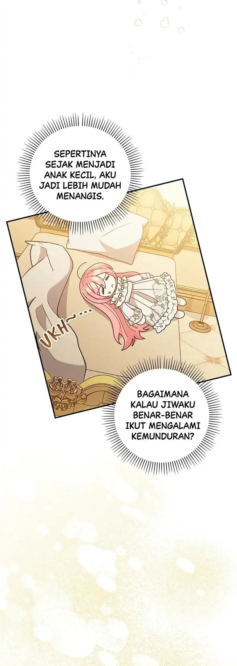 The Youngest Daughter of the Great Magician of a Famous Swordsmanship Family Chapter 4 - halaman 40