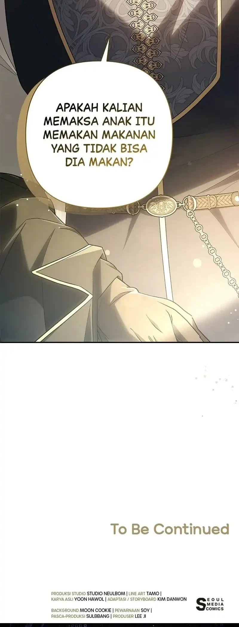 The Youngest Daughter of the Great Magician of a Famous Swordsmanship Family Chapter 4 - halaman 56