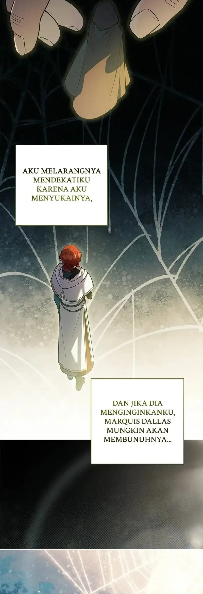 The Youngest Daughter of the Great Magician of a Famous Swordsmanship Family Chapter 4 - halaman 6