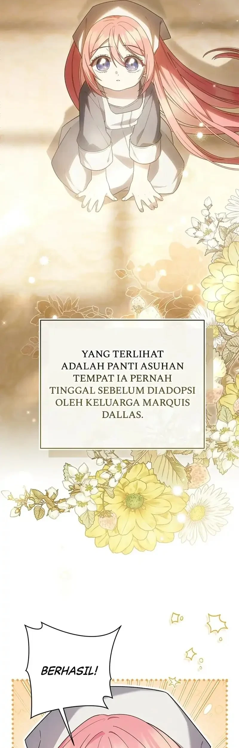 The Youngest Daughter of the Great Magician of a Famous Swordsmanship Family Chapter 5 - halaman 21